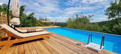 Three-Bedroom Chalet