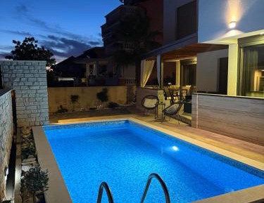 Three Bedroom holiday home 