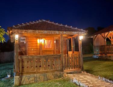 Bungalow