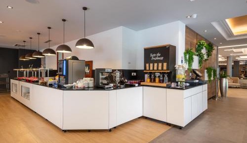 Eco Sustainable Offer: Double Room
