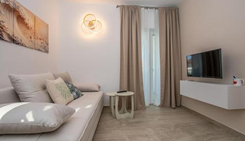 One-Bedroom apartment Standard