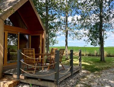 Superior Chalet