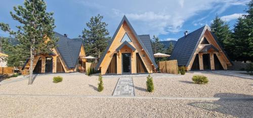 Vacation Home