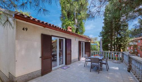 Two-Bedroom Holiday Home