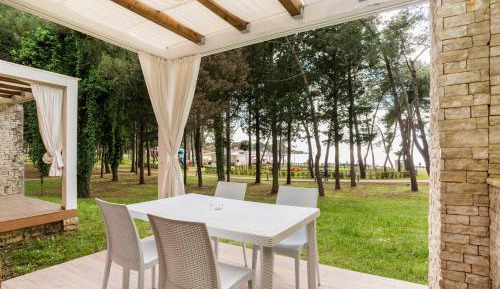 Premium Apartment (2+2)