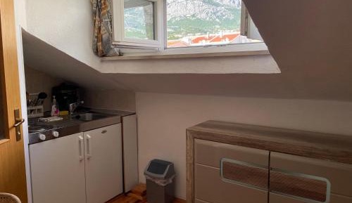 Studio - Attic