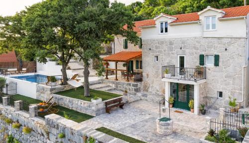 Superior Villa