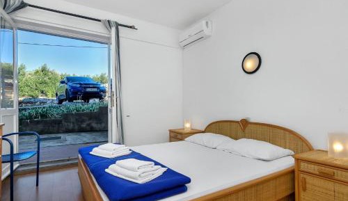 Double Room Standard