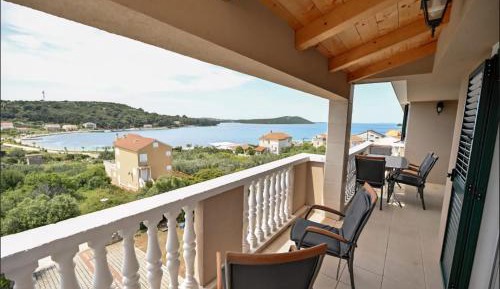 Apartment with Sea View