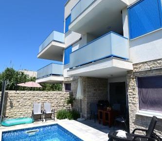 Five-Bedroom House