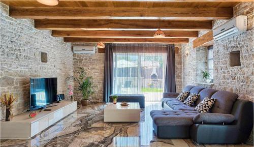 Four-Bedroom Vacation Home