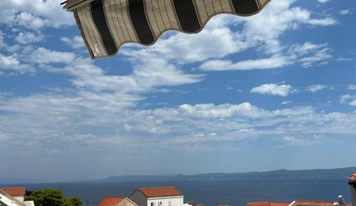 Double Room with Sea View