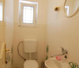 Single Room with Shower