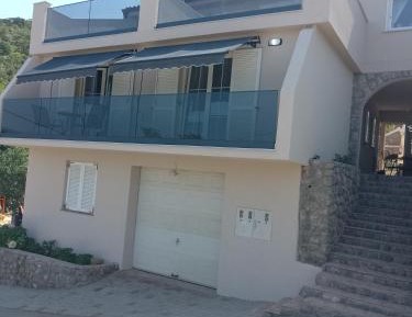 Two-Bedroom Townhouse