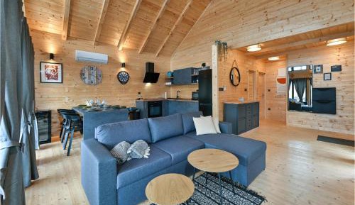Two-Bedroom Holiday Home