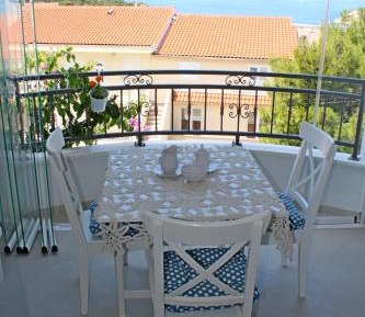 Apartment with Sea View