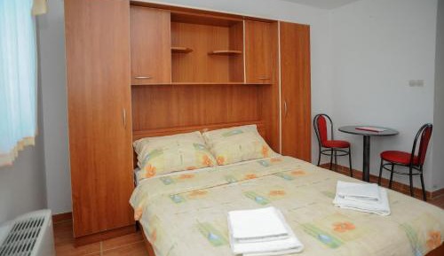 Studio - Ground Floor