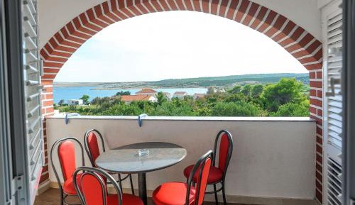 Two-Bedroom Apartment - First Floor