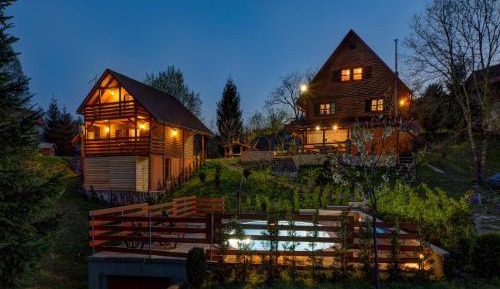 Six-Bedroom Holiday Home