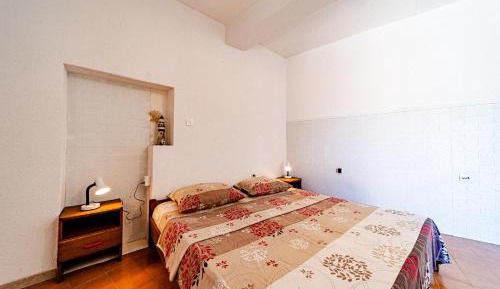 Studio with Sea View