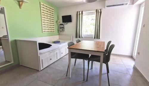 Standard Apartment