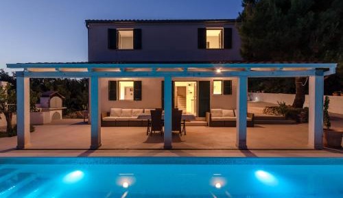 Vacation Home