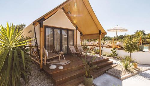 Tent
