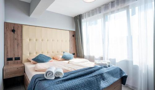 Double Room with Sea View
