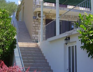Double Room with Balcony and Sea View