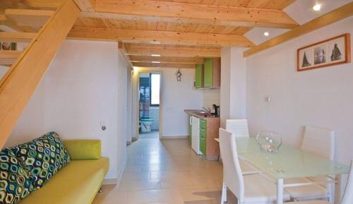 Standard Studio - First Floor