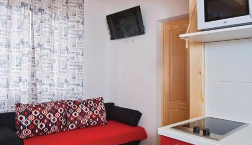 Studio - Ground Floor