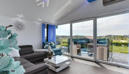 Four-Bedroom Vacation Home