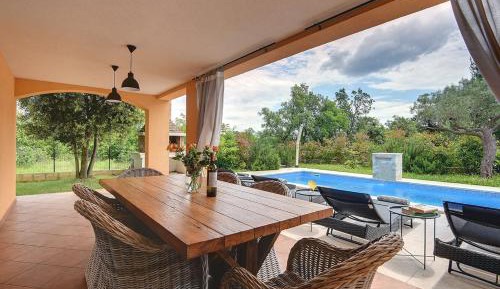Four-Bedroom Vacation Home