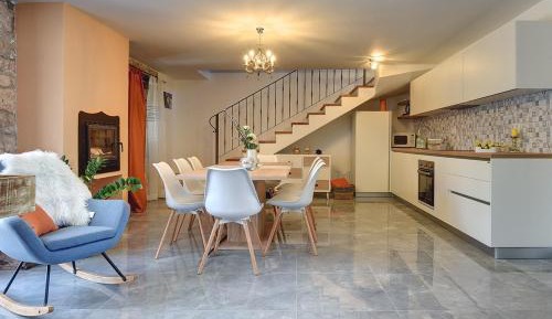 Two-Bedroom Holiday Home