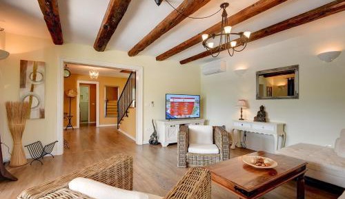Three-Bedroom Vacation Home 