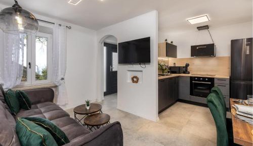 One-Bedroom Vacation Home
