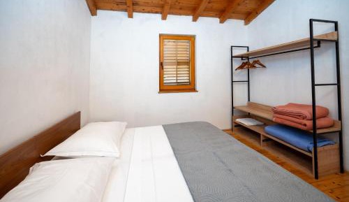 Two-Bedroom Holiday Home