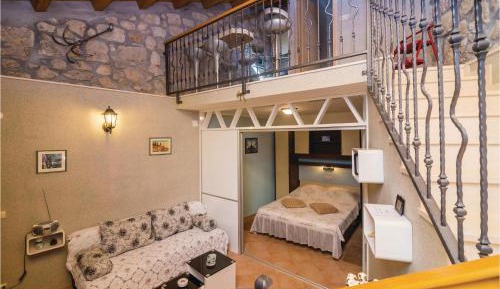 One-Bedroom Vacation Home