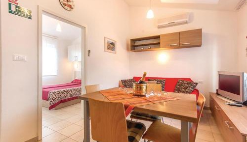 One-Bedroom Vacation Home