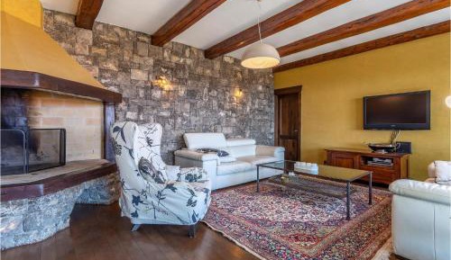 Four-Bedroom Vacation Home