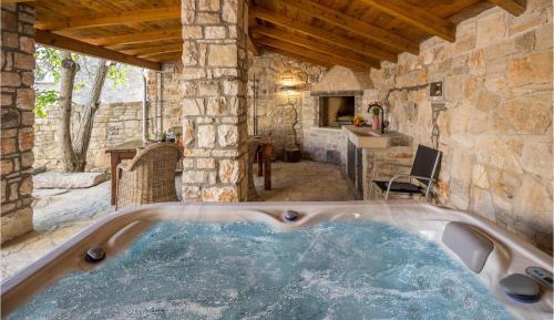 Two-Bedroom Holiday Home