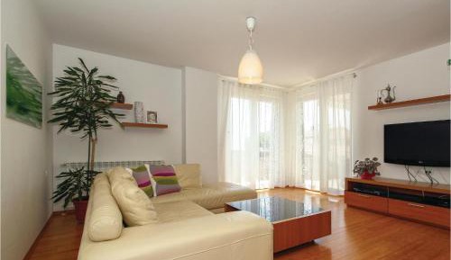 Four-Bedroom Vacation Home