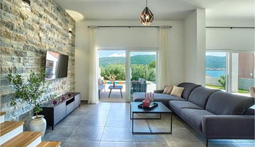 Four-Bedroom Vacation Home