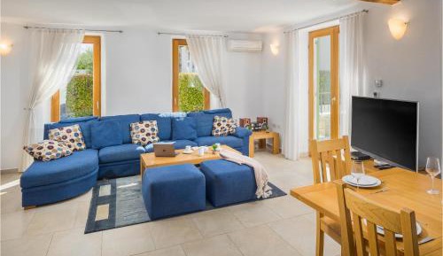 Four-Bedroom Vacation Home