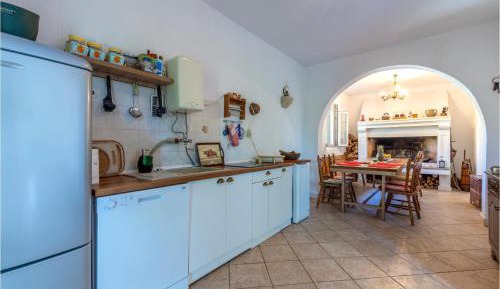 Three-Bedroom Vacation Home 