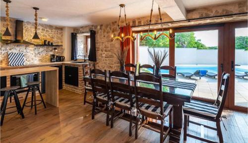 Four-Bedroom Vacation Home
