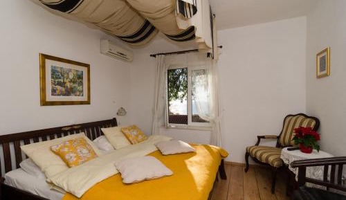 King Room with Sea View