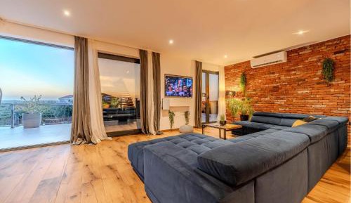 Four-Bedroom Vacation Home