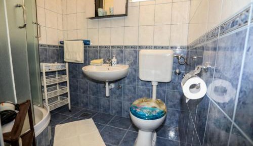 Standard Double Room - First Floor