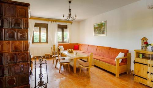 Four-Bedroom Vacation Home